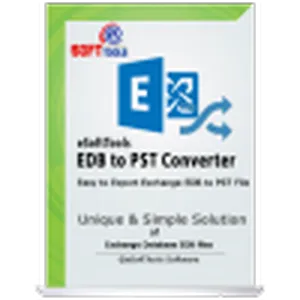 eSoftTools EDB to PST Converter Avis Prix logiciel de sauvegarde pour data center