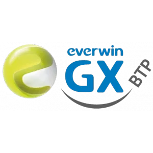 Everwin GX-BTP Avis Prix logiciel ERP (Enterprise Resource Planning)