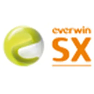 Everwin SX Avis Prix logiciel ERP (Enterprise Resource Planning)