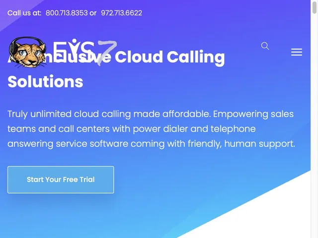 Avis Parrot Cloud Call Center Prix logiciel cloud pour call centers - centres d'appels 