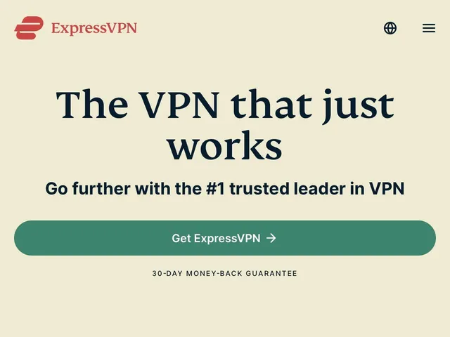 Avis ExpressVPN Prix Réseau privé virtuel (VPN - Virtual Private Network) 