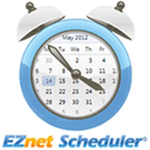 EZnet Scheduler Avis Prix logiciel de gestion d'agendas - calendriers - rendez-vous