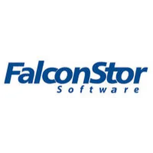 Falconstor FDS Avis Prix logiciel de déduplication de données