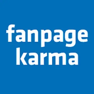 Fanpage Karma Avis Prix logiciel de social analytics - statistiques des réseaux sociaux