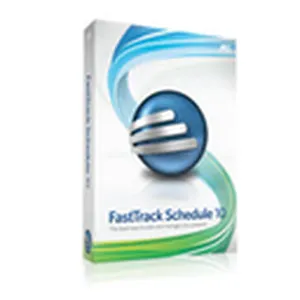 FastTrack Schedule Avis Prix logiciel de gestion de projets
