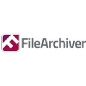 FileArchiver Avis Prix logiciel de tableaux de bord analytiques