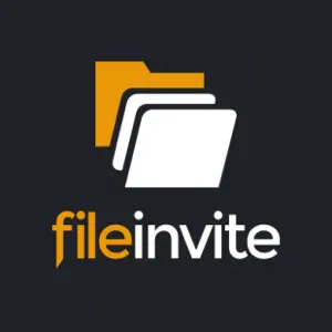 FileInvite Avis Prix logiciel de partage de fichiers