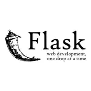 Flask Avis Prix framework web