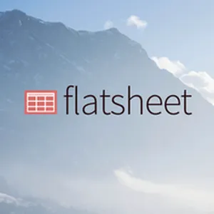 Flatsheet Avis Prix logiciel de Développement
