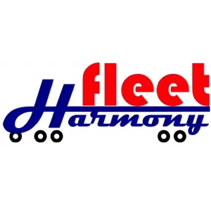 Fleet Harmony Avis Prix logiciel de gestion des transports - véhicules - flotte automobile