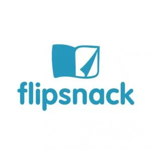 Flipsnack Avis Prix logiciel de création graphique (PAO - Publication Assistée par Ordinateur)