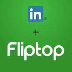 Fliptop Avis Prix logiciel de Sales Intelligence (SI)