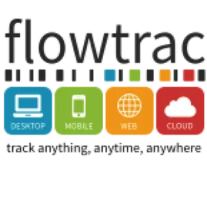 Flowtrac Avis Prix logiciel de gestion d'actifs d'entreprise