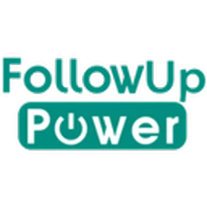 FollowUp Power Avis Prix logiciel d'automatisation des forces de vente (SFA)