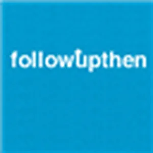 FollowUpThen Avis Prix logiciel d'organisation personnelle (To-Do List)