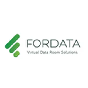 FORDATA VDR Avis Prix logiciel Virtual Data Room (VDR - Salle de Données Virtuelles)