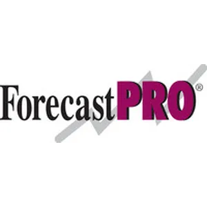 ForecastPRO Avis Prix logiciel de Sales Intelligence (SI)
