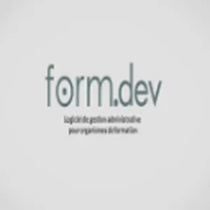Form.dev Avis Prix logiciel Gestion d'entreprises agricoles
