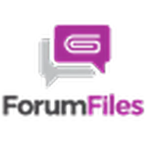 ForumFiles Avis Prix logiciel de sauvegarde et récupération de données