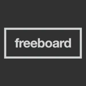 Freeboard Avis Prix logiciel de tableaux de bord analytiques