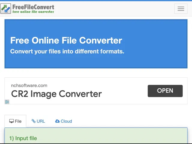 Avis Free File Converter Prix logiciel Productivité 