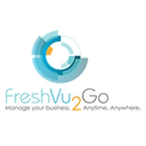 FreshVu2Go Avis Prix logiciel de gestion des stocks - inventaires