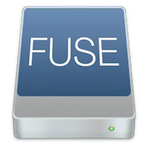 FUSE for macOS Avis Prix outil de Développement