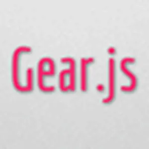 Gear.js Avis Prix logiciel de Devops