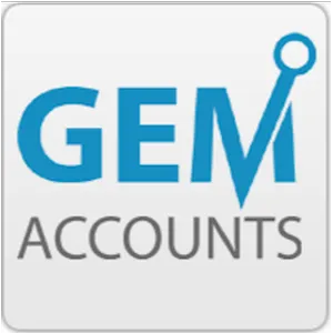 Gem Accounts Avis Prix logiciel Comptabilité - Finance