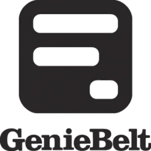 GenieBelt Avis Prix logiciel de gestion de projets