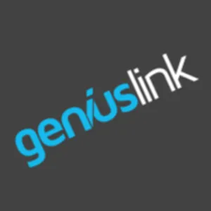 Geniuslink Avis Prix logiciel de réduction d'URL