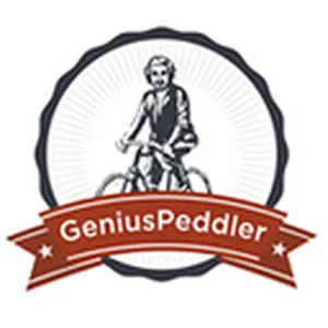GeniusPeddler Avis Prix logiciel Gestion d'entreprises industrielles