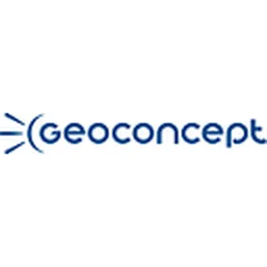 Geoconcept Avis Prix logiciel d'information géographique (SIG)