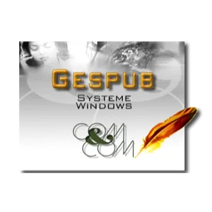 Gespub Avis Prix logiciel de comptabilité pour les petites entreprises