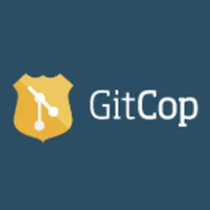 GitCop Avis Prix outil de Développement
