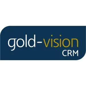 Gold-Vision CRM Avis Prix logiciel CRM (GRC - Customer Relationship Management)