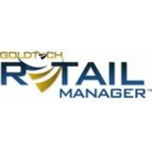 GoldTech Retail Manager Avis Prix logiciel de gestion de points de vente (POS)