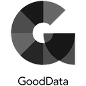 Gooddata Avis Prix logiciel d'analyse de données