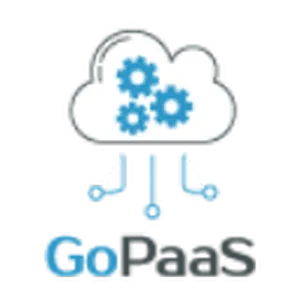 Gopaas Avis Prix plateforme Applicative en tant que service