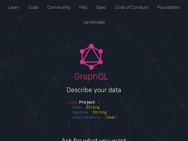 Avis GraphQL Prix outil de base de données 
