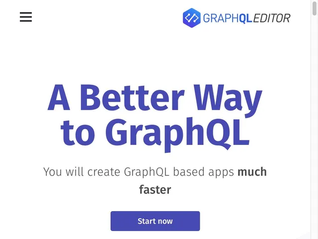 Avis GraphQL Query Generator Prix logiciel Programmation - Développement 