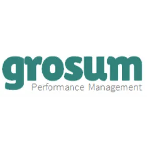 GroSum Avis Prix logiciel de gestion de la performance des employés