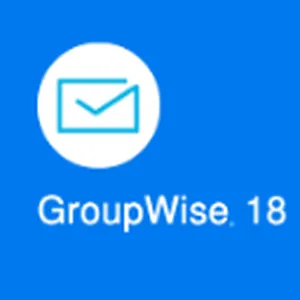 GroupWise Avis Prix logiciel de messagerie collaborative - clients email