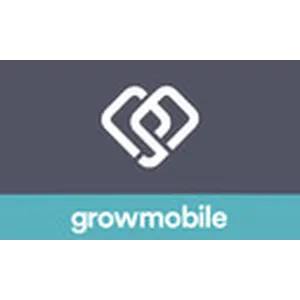 Growmobile Avis Prix logiciel de développement d'applications mobiles