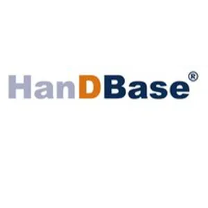 HanDbase Avis Prix base de données relationnelles