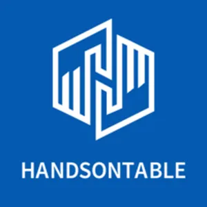 Handsontable Avis Prix outil de bases de données