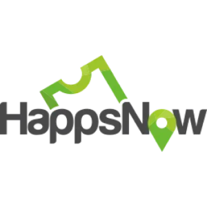 HappsNow Avis Prix logiciel de billetterie en ligne