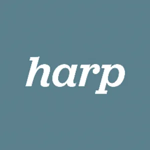 Harp.io Avis Prix éditeur de Sites Internet Statiques