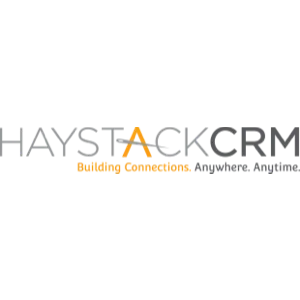HaystackCRM Avis Prix logiciel CRM pour les petites entreprises (GRC - Customer Relationship Management)