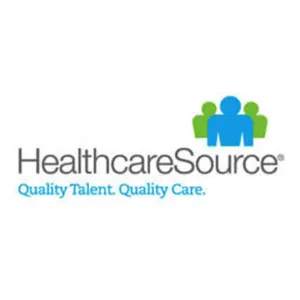 HealthcareSource Avis Prix logiciel de compensation des employés
